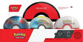 Pokemon TCG: Poké Ball Tin Display (Q4 2024)
