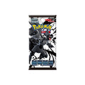 Pokemon Japan TCG: Scarlet & Violet - Black Bolt Booster Pack