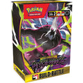 Pokemon TCG: Mega Evolution - Pitch Black Build & Battle Box